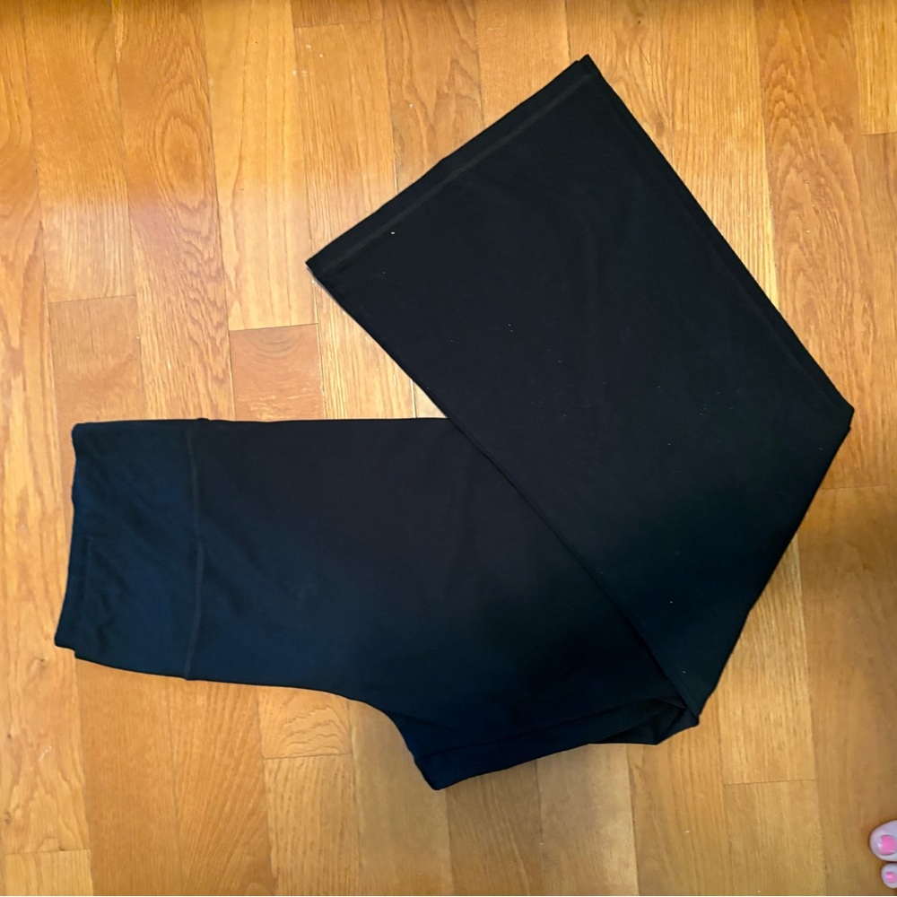 American Eagle The Everything Flare Leggings